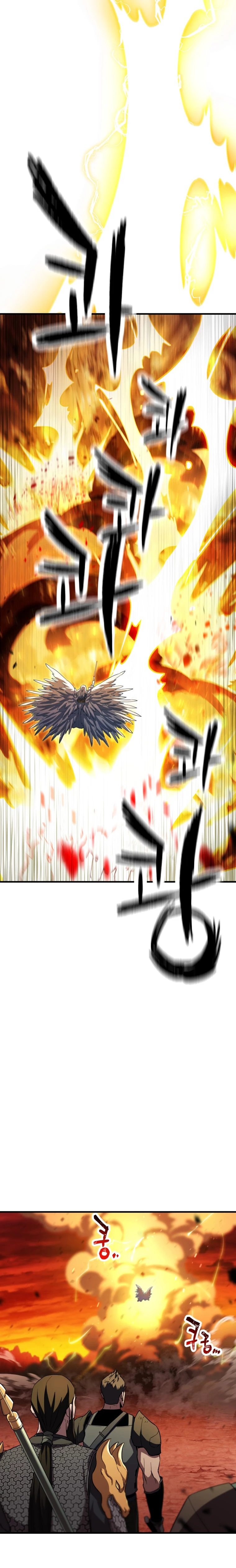 *El jugador que no puede subir de nivel > Capitulo 104 > Page 21