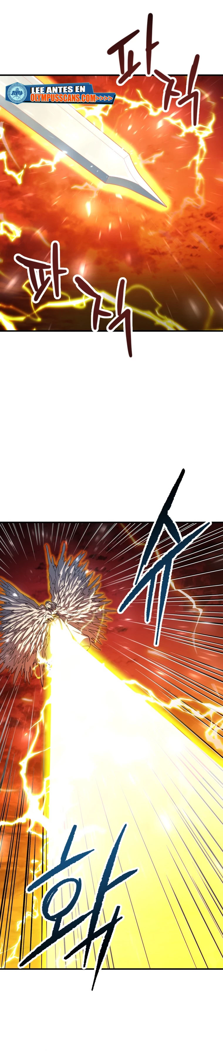 *El jugador que no puede subir de nivel > Capitulo 104 > Page 61
