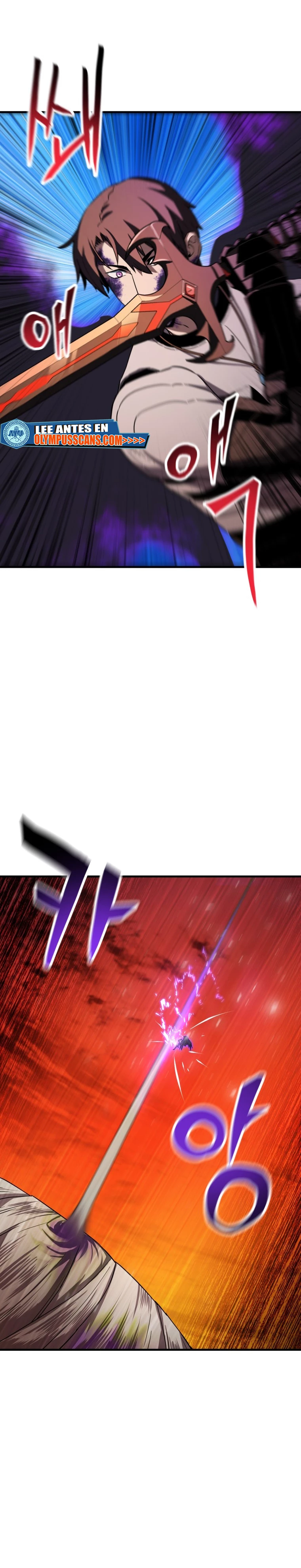 *El jugador que no puede subir de nivel > Capitulo 106 > Page 61