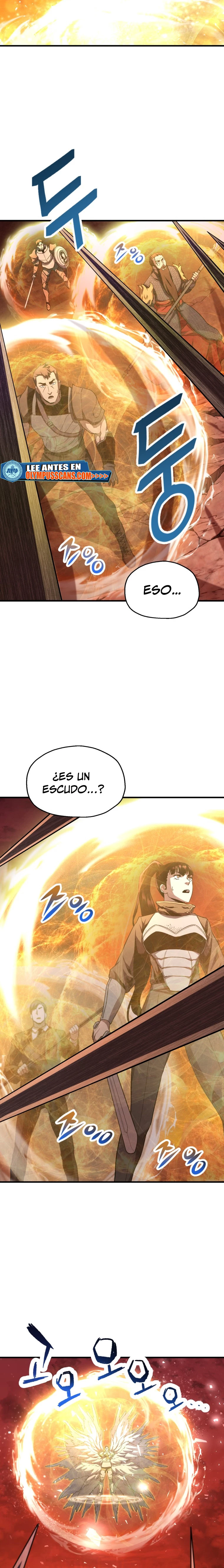 *El jugador que no puede subir de nivel > Capitulo 106 > Page 141