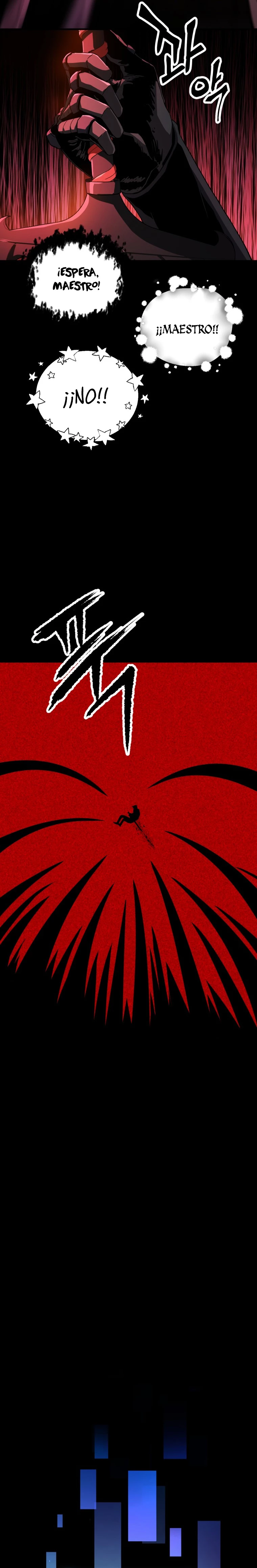*El jugador que no puede subir de nivel > Capitulo 106 > Page 271