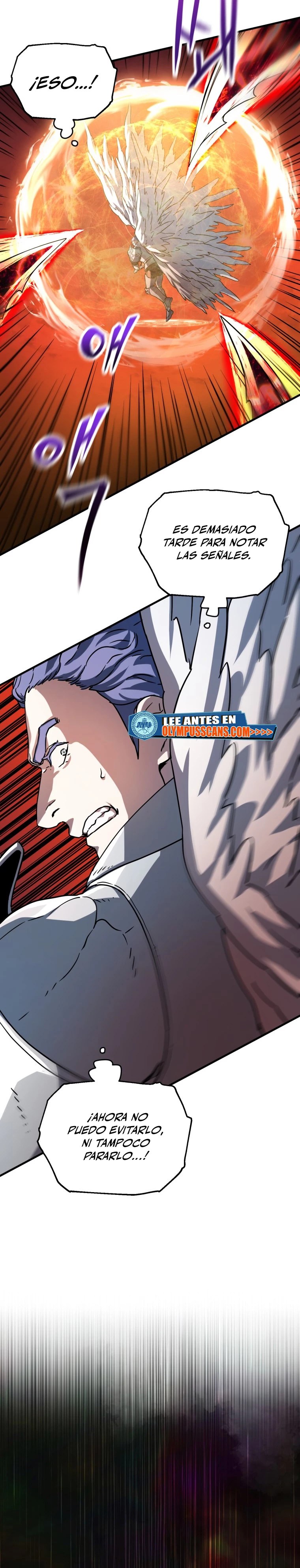 *El jugador que no puede subir de nivel > Capitulo 107 > Page 31