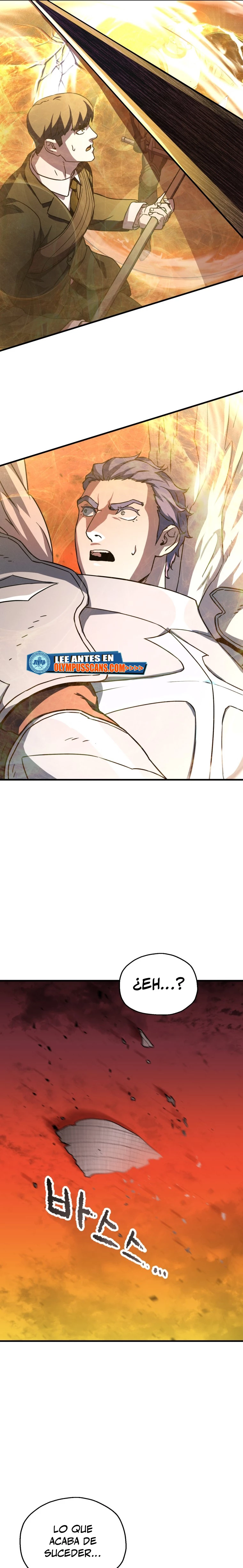 *El jugador que no puede subir de nivel > Capitulo 107 > Page 71