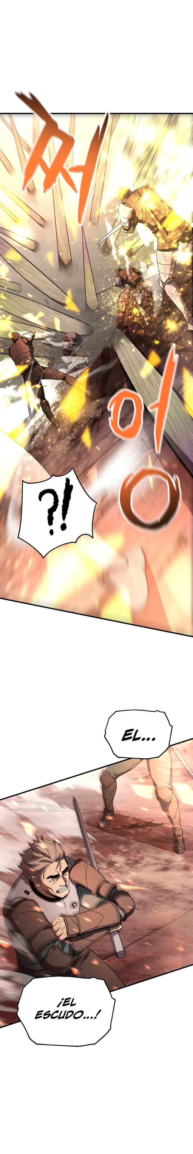 *El jugador que no puede subir de nivel > Capitulo 107 > Page 181