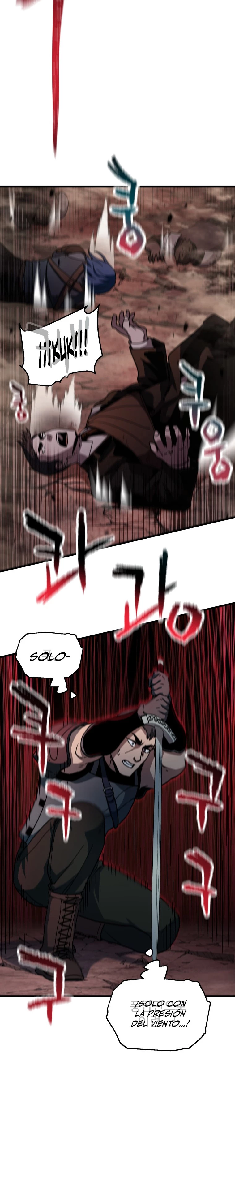 *El jugador que no puede subir de nivel > Capitulo 107 > Page 291