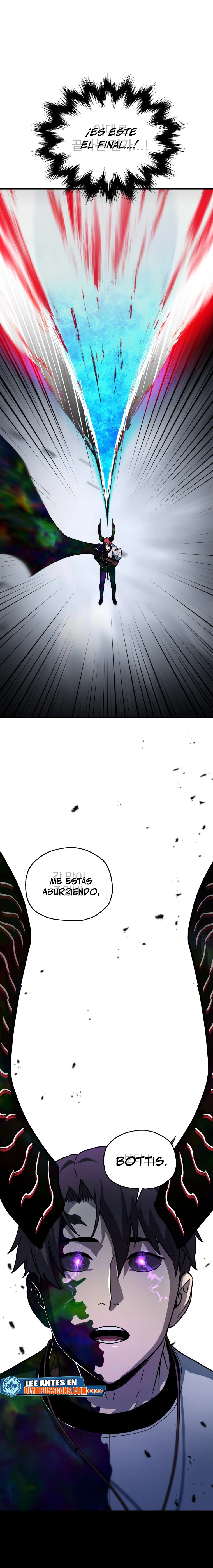 *El jugador que no puede subir de nivel > Capitulo 107 > Page 301
