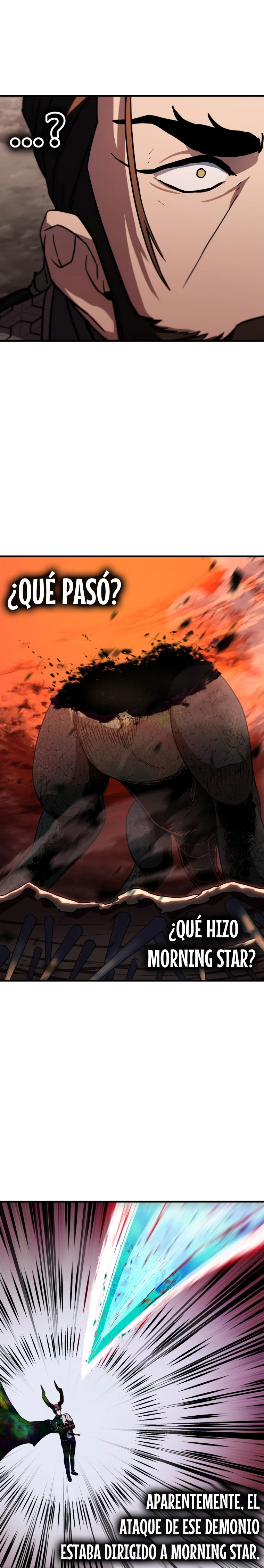 *El jugador que no puede subir de nivel > Capitulo 108 > Page 21