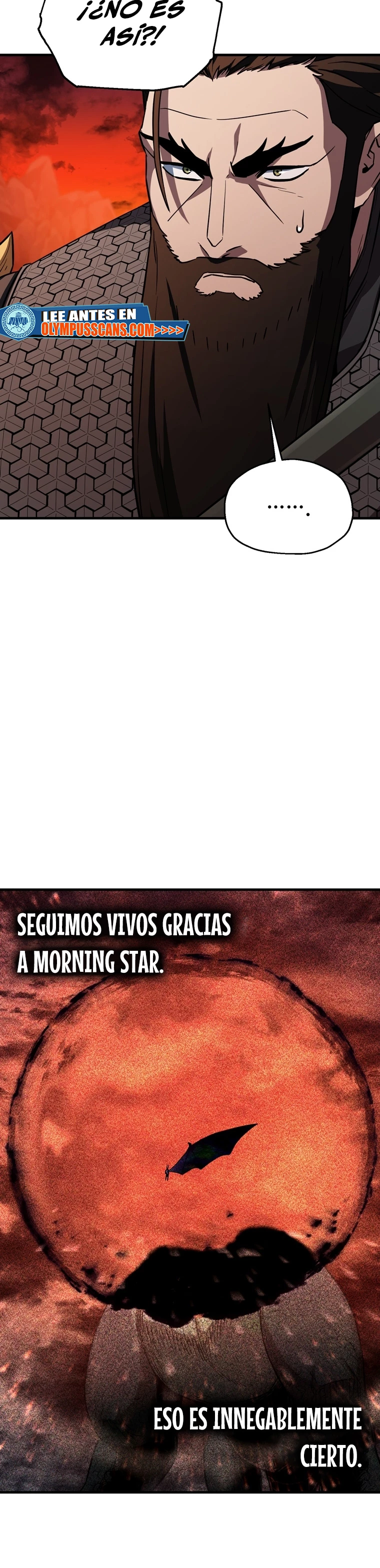 *El jugador que no puede subir de nivel > Capitulo 109 > Page 41