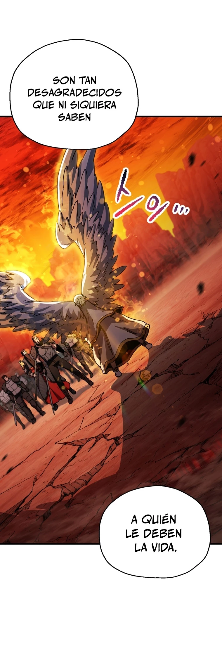 *El jugador que no puede subir de nivel > Capitulo 109 > Page 61