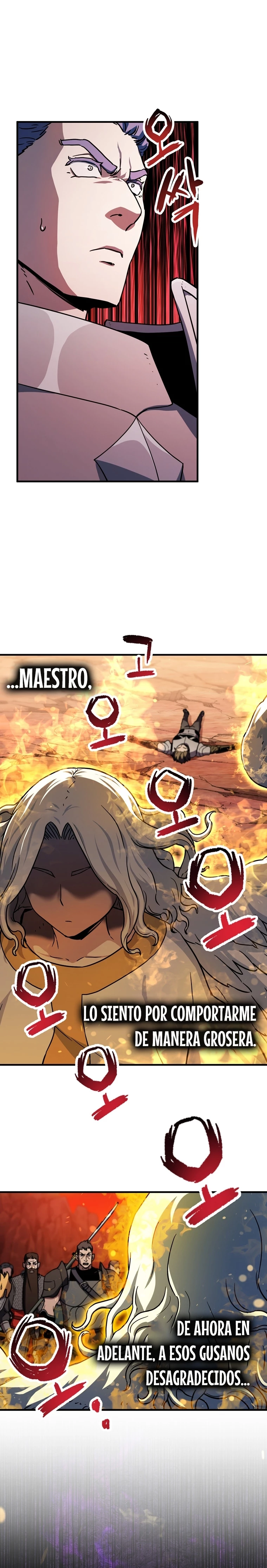 *El jugador que no puede subir de nivel > Capitulo 109 > Page 71