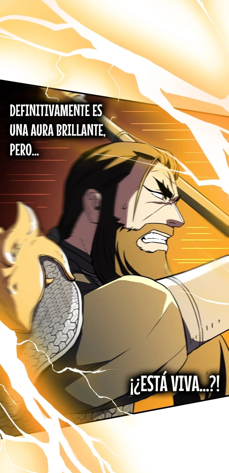 *El jugador que no puede subir de nivel > Capitulo 109 > Page 121