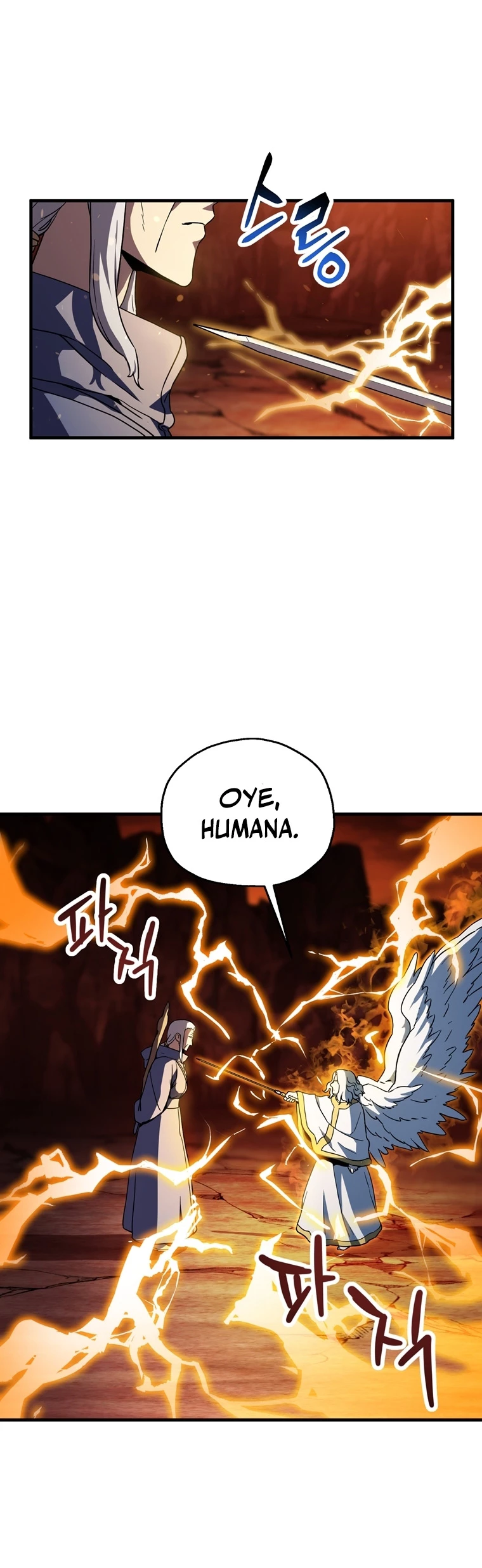 *El jugador que no puede subir de nivel > Capitulo 109 > Page 151