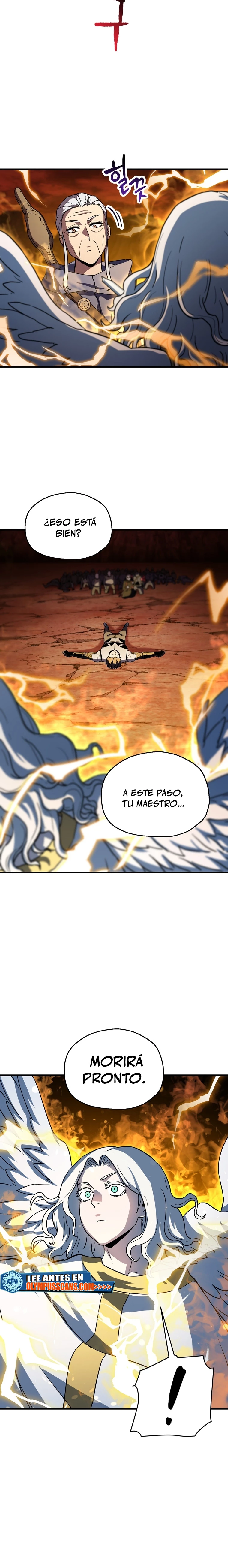 *El jugador que no puede subir de nivel > Capitulo 109 > Page 171