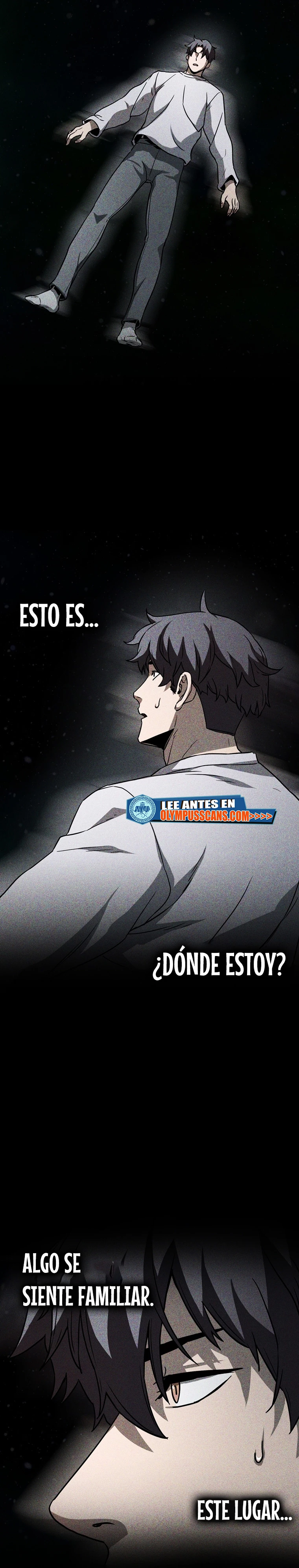 *El jugador que no puede subir de nivel > Capitulo 109 > Page 201