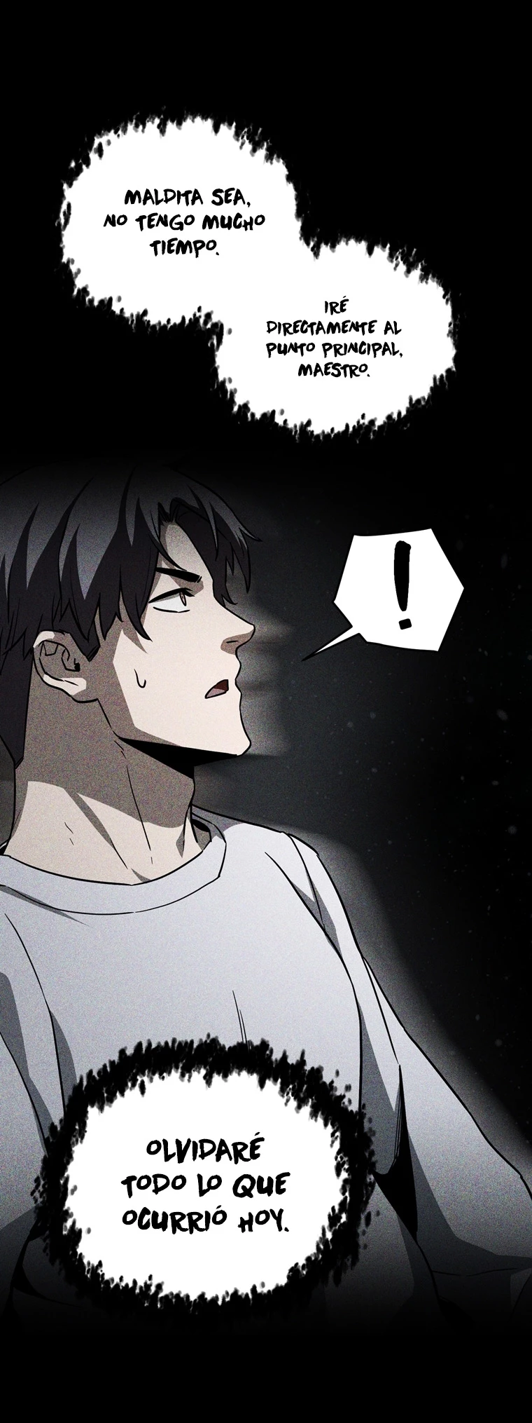 *El jugador que no puede subir de nivel > Capitulo 109 > Page 231