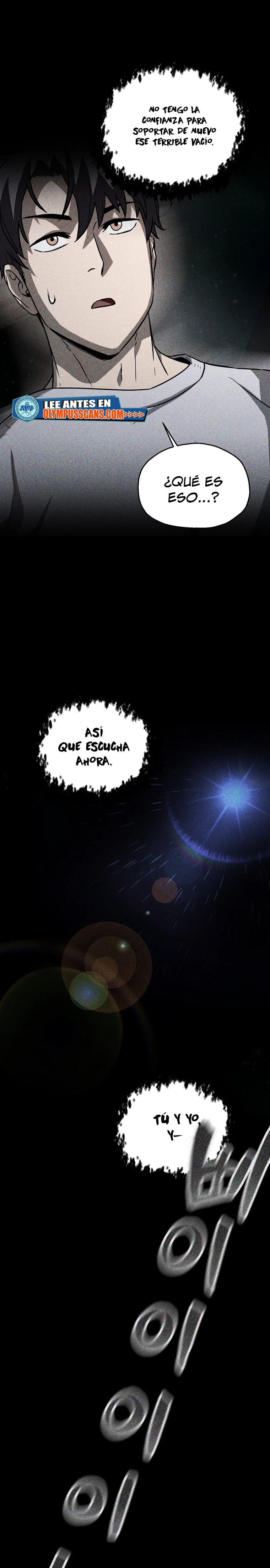 *El jugador que no puede subir de nivel > Capitulo 109 > Page 241