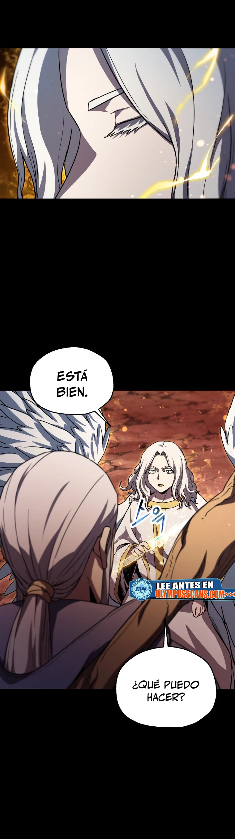 *El jugador que no puede subir de nivel > Capitulo 110 > Page 81