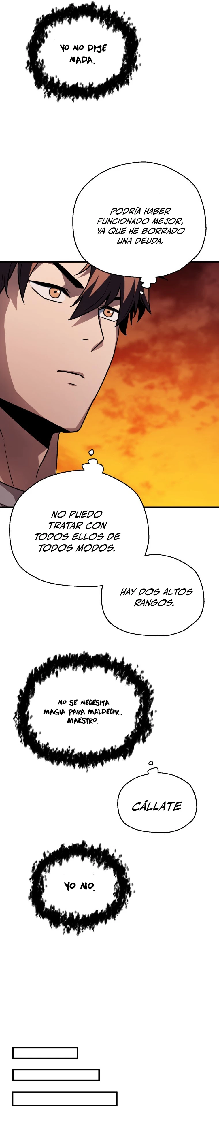 *El jugador que no puede subir de nivel > Capitulo 110 > Page 331