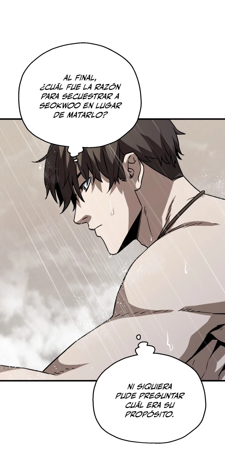 *El jugador que no puede subir de nivel > Capitulo 110 > Page 401
