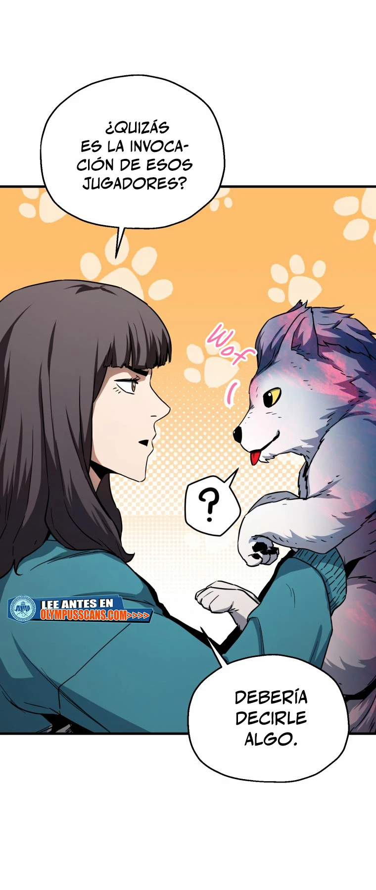 *El jugador que no puede subir de nivel > Capitulo 111 > Page 31