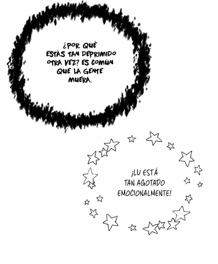 *El jugador que no puede subir de nivel > Capitulo 111 > Page 211
