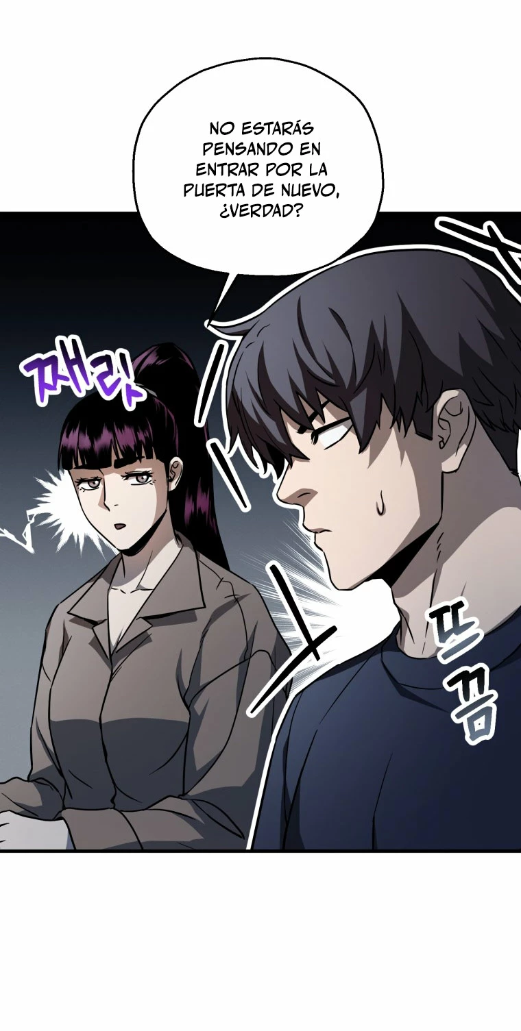 *El jugador que no puede subir de nivel > Capitulo 111 > Page 231