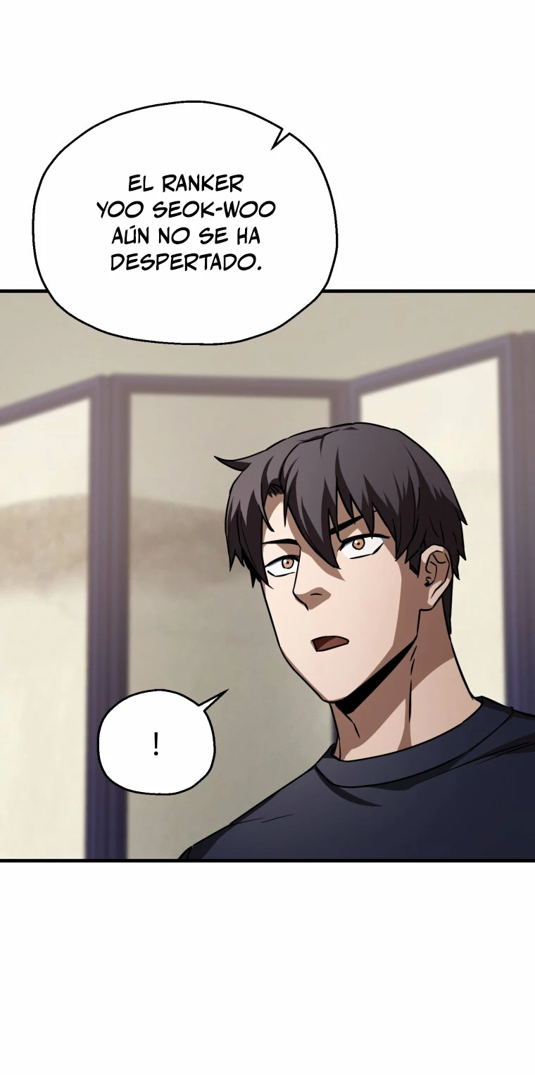 *El jugador que no puede subir de nivel > Capitulo 111 > Page 251