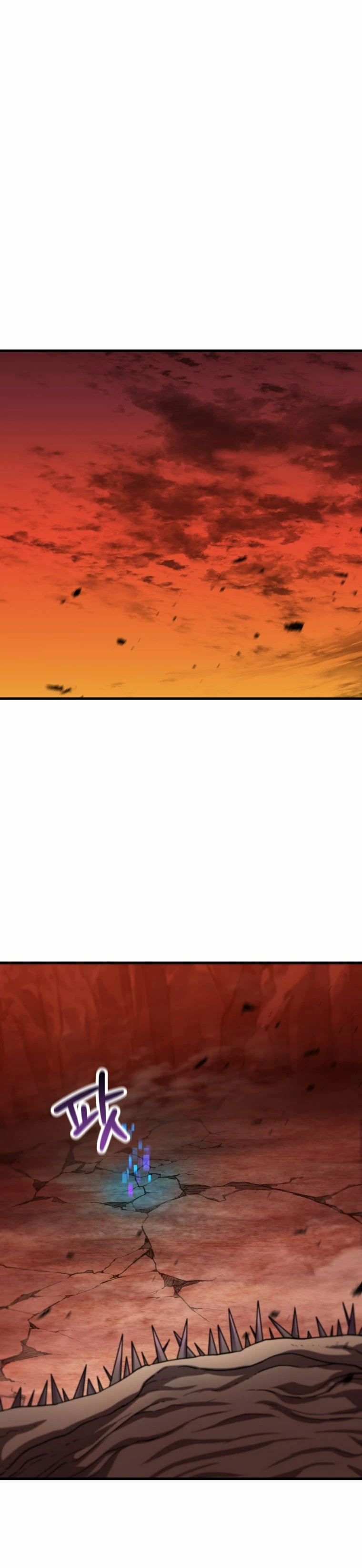 *El jugador que no puede subir de nivel > Capitulo 111 > Page 351