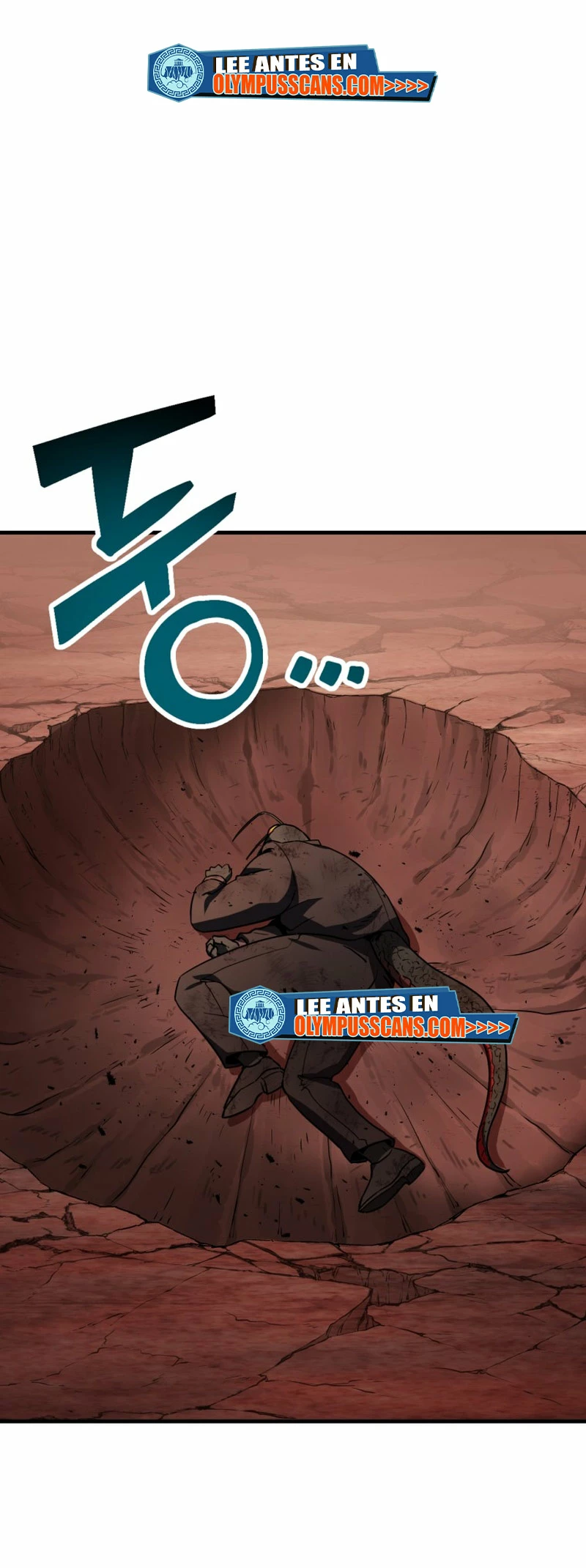 *El jugador que no puede subir de nivel > Capitulo 112 > Page 11