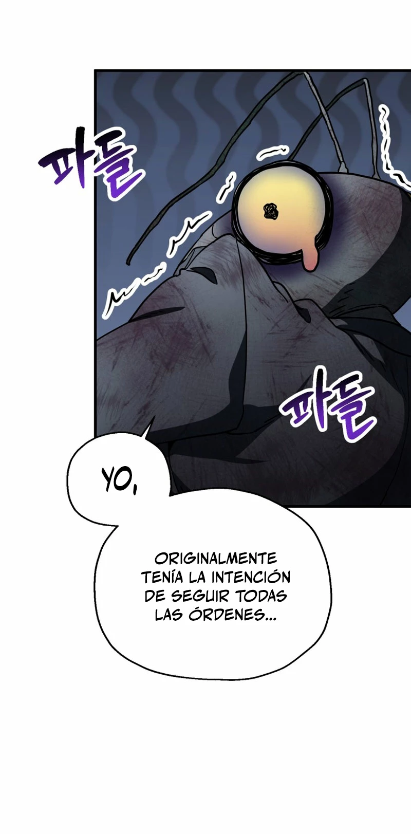 *El jugador que no puede subir de nivel > Capitulo 112 > Page 41