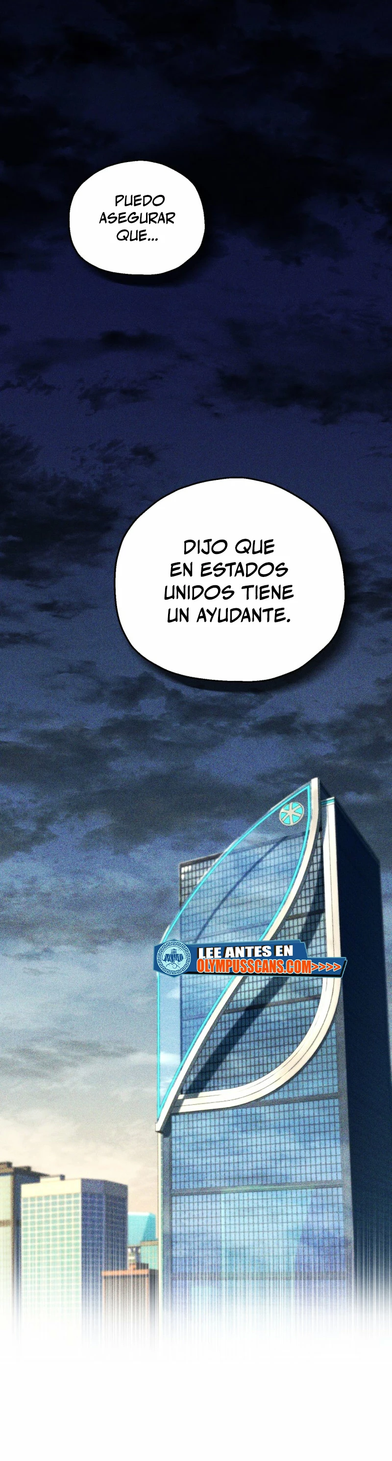 *El jugador que no puede subir de nivel > Capitulo 112 > Page 161