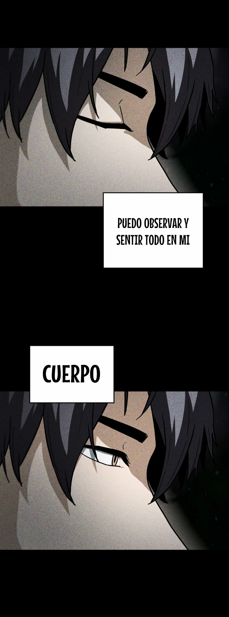 *El jugador que no puede subir de nivel > Capitulo 112 > Page 371