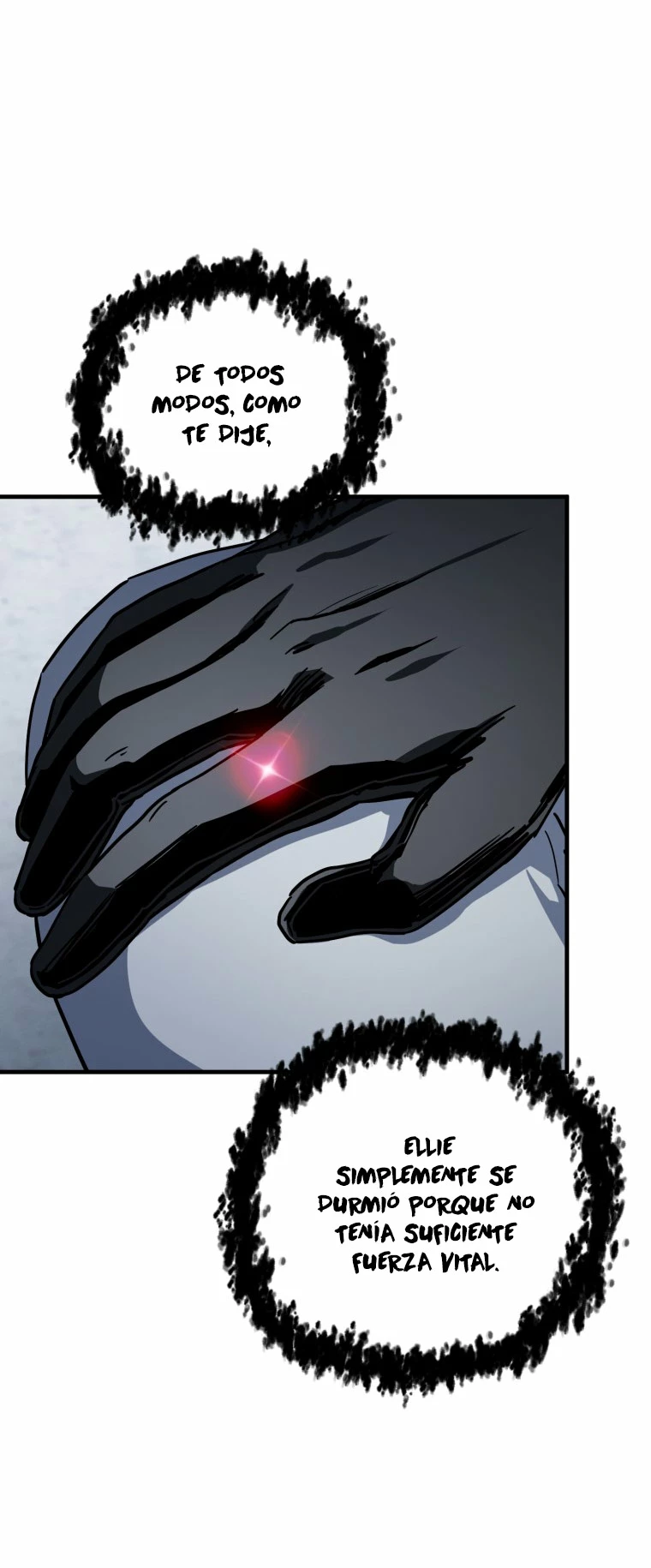 *El jugador que no puede subir de nivel > Capitulo 113 > Page 61