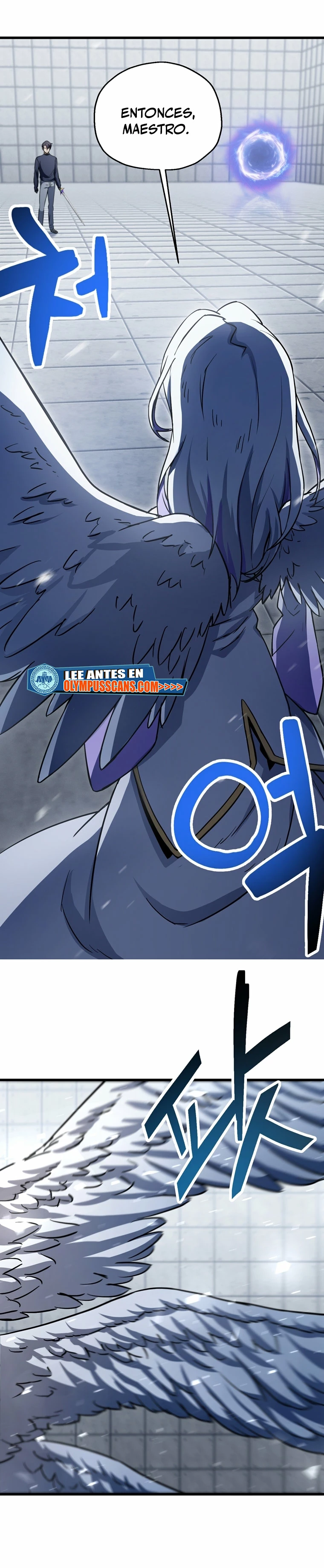 *El jugador que no puede subir de nivel > Capitulo 114 > Page 71