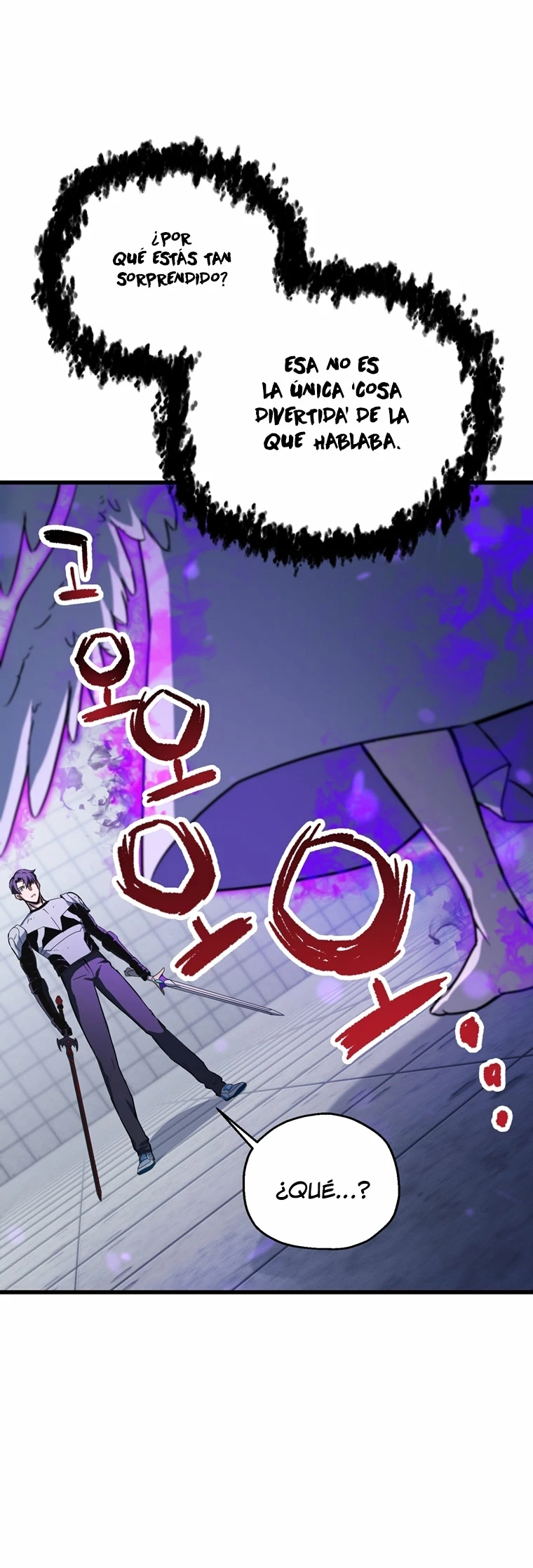 *El jugador que no puede subir de nivel > Capitulo 114 > Page 211