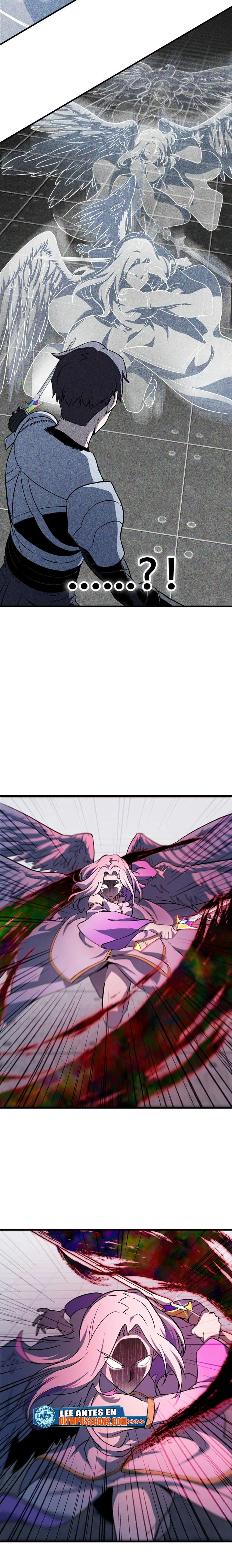 *El jugador que no puede subir de nivel > Capitulo 114 > Page 301