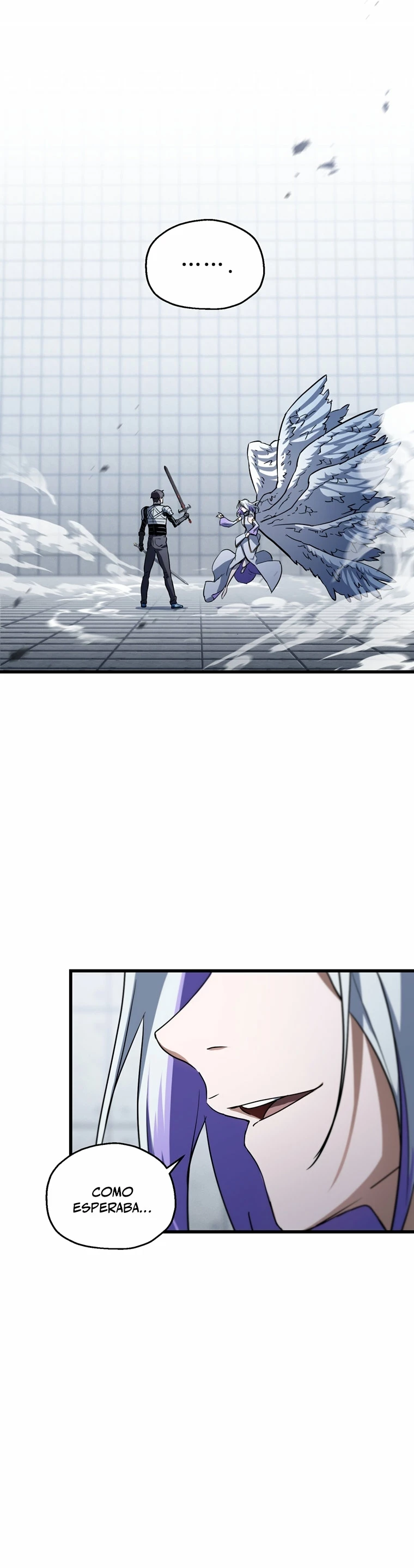 *El jugador que no puede subir de nivel > Capitulo 114 > Page 341