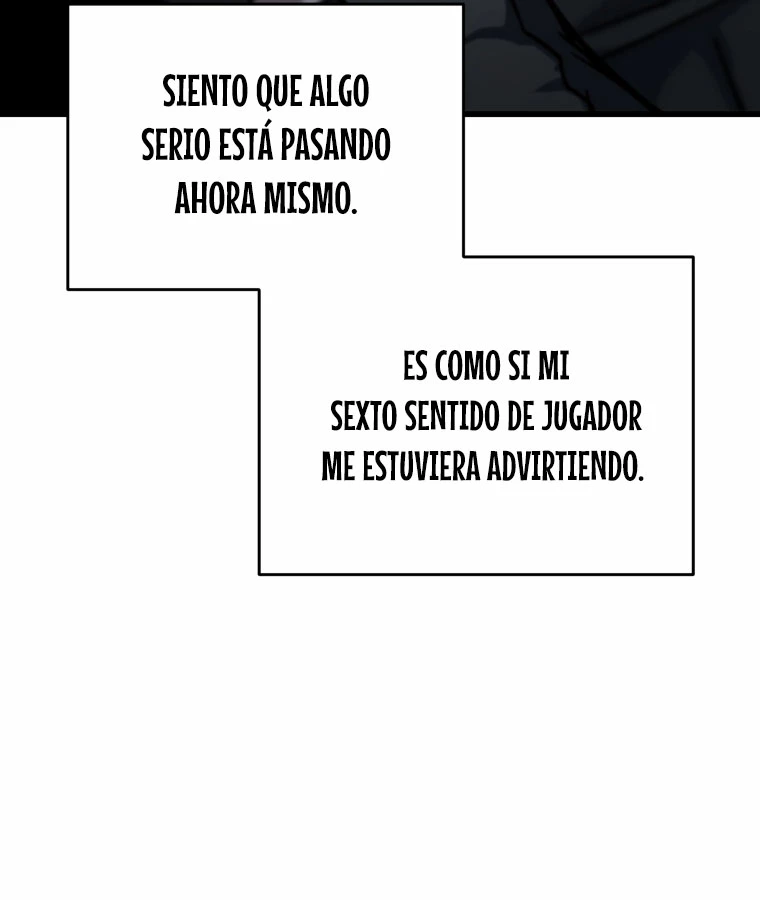 *El jugador que no puede subir de nivel > Capitulo 115 > Page 81