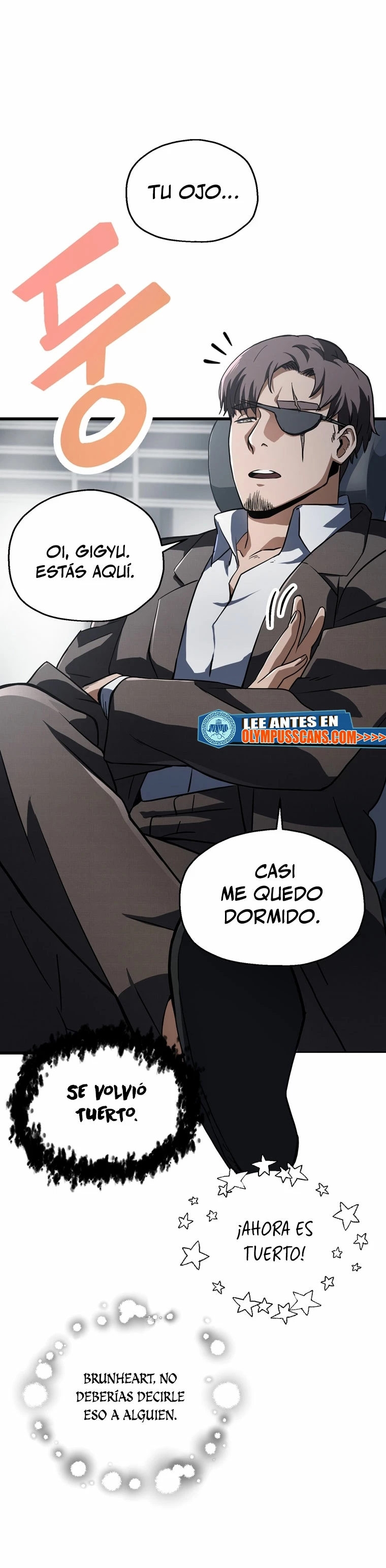 *El jugador que no puede subir de nivel > Capitulo 115 > Page 131