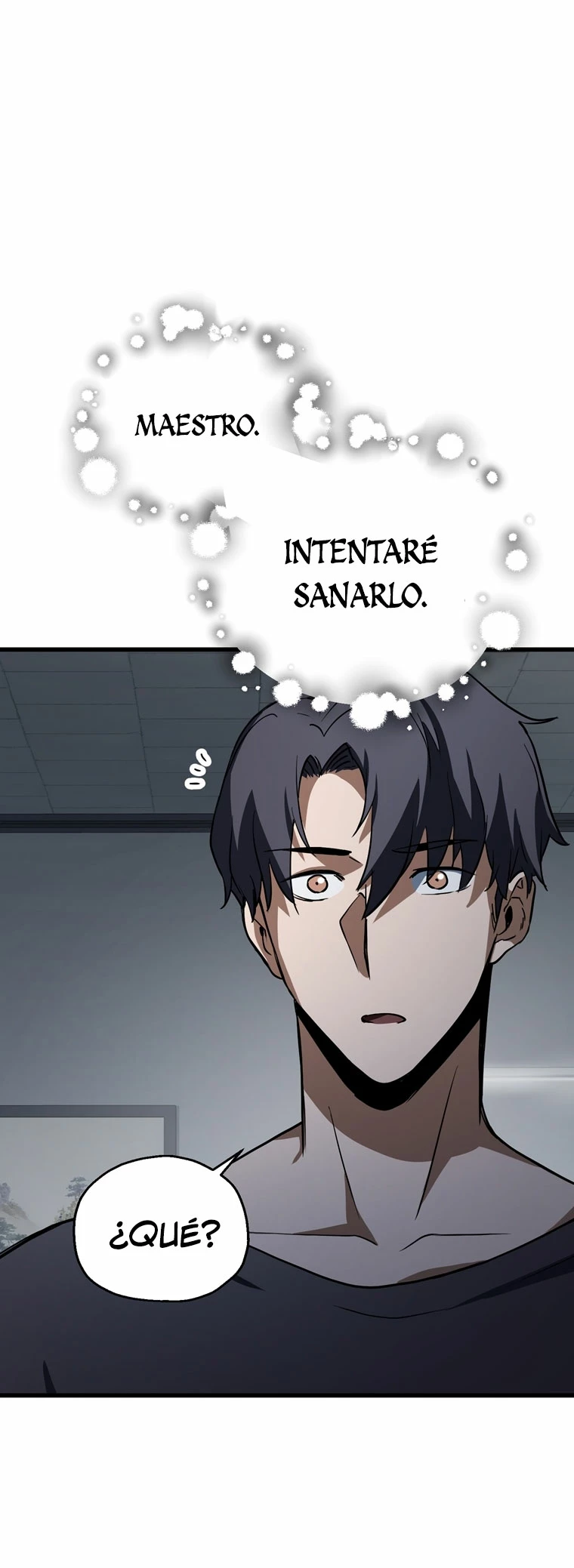 *El jugador que no puede subir de nivel > Capitulo 115 > Page 231