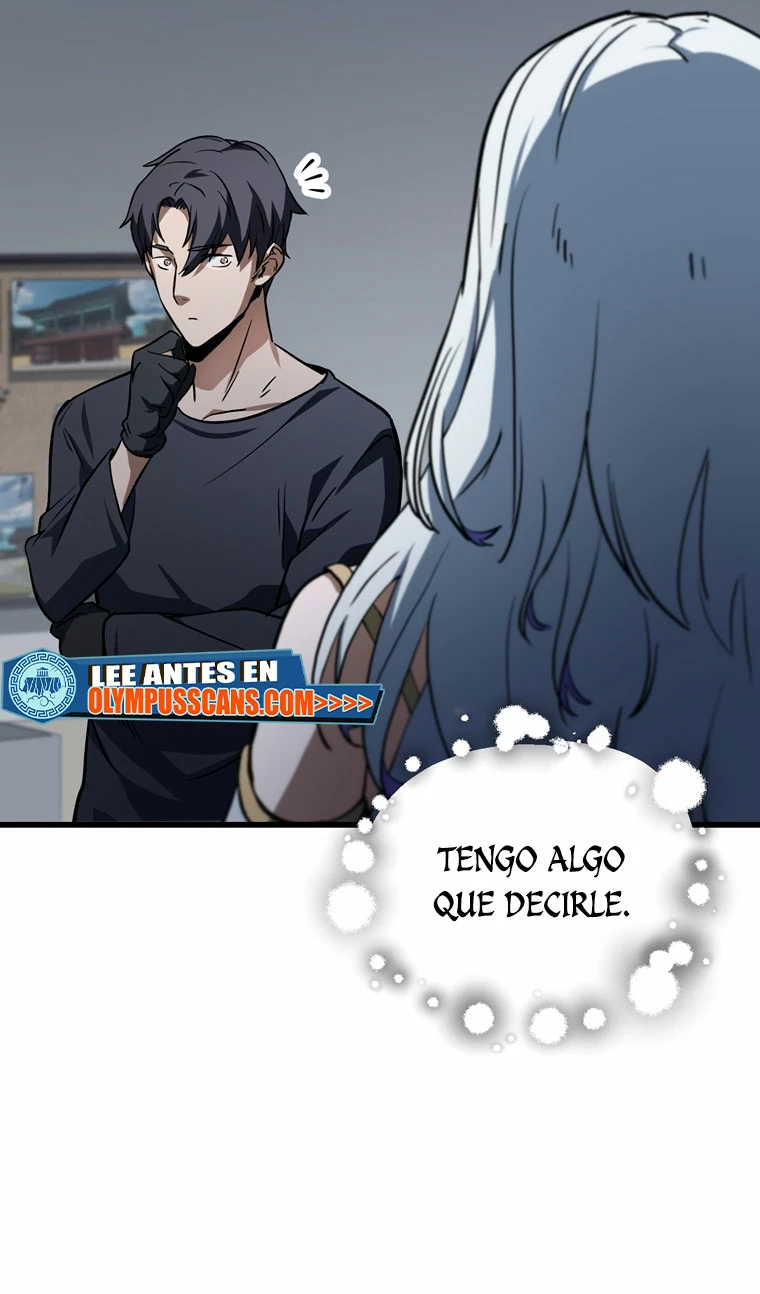 *El jugador que no puede subir de nivel > Capitulo 115 > Page 351