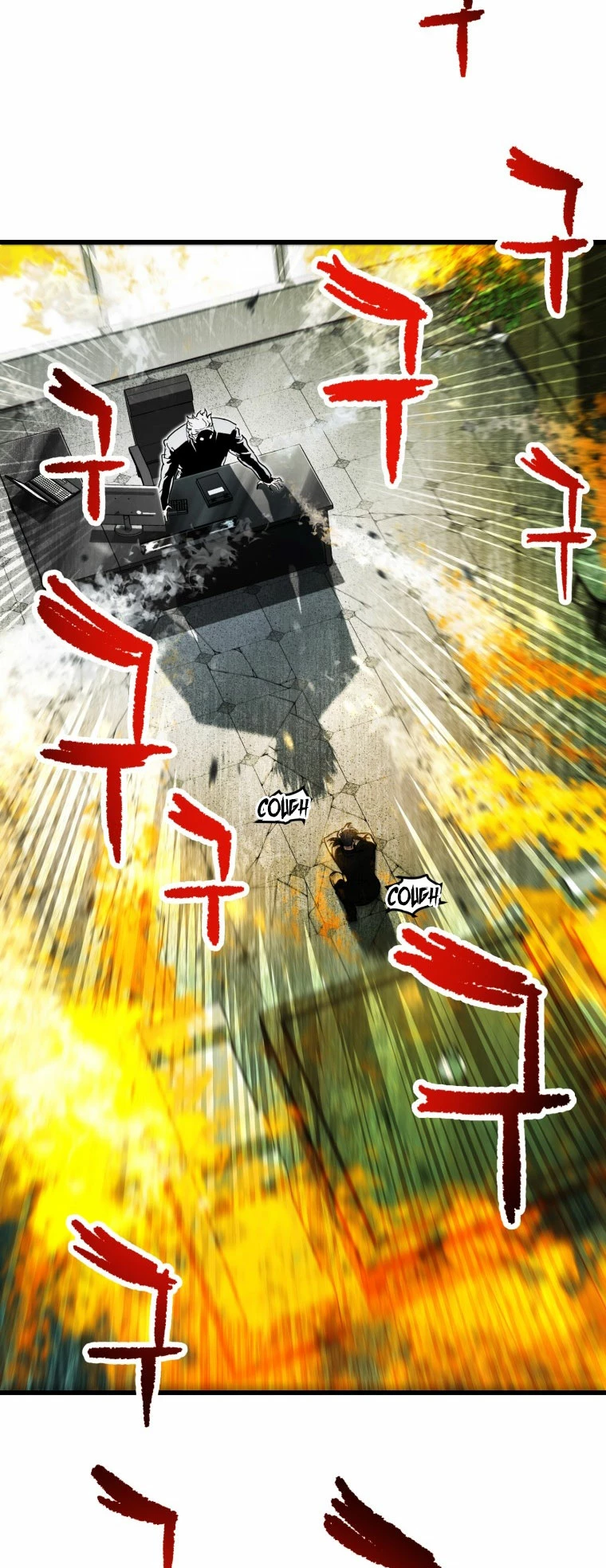 *El jugador que no puede subir de nivel > Capitulo 116 > Page 331