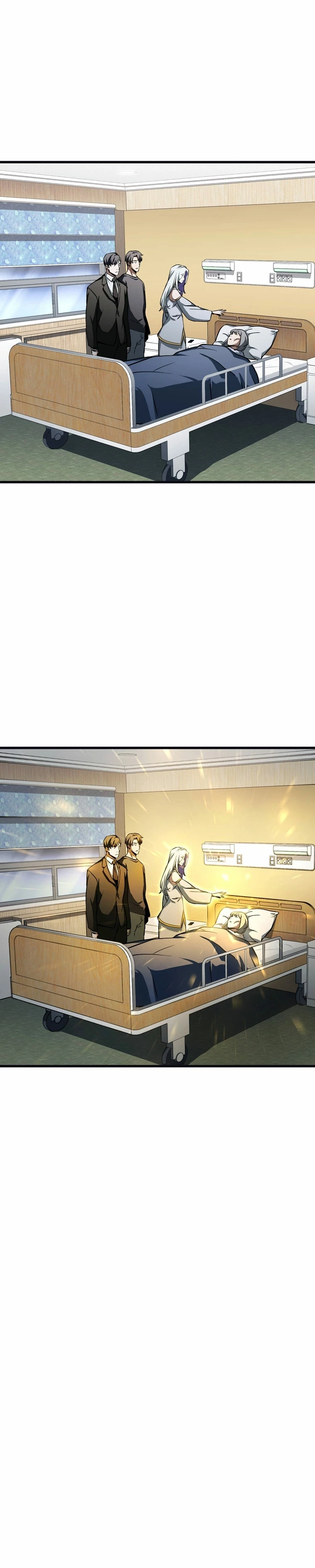 *El jugador que no puede subir de nivel > Capitulo 117 > Page 21