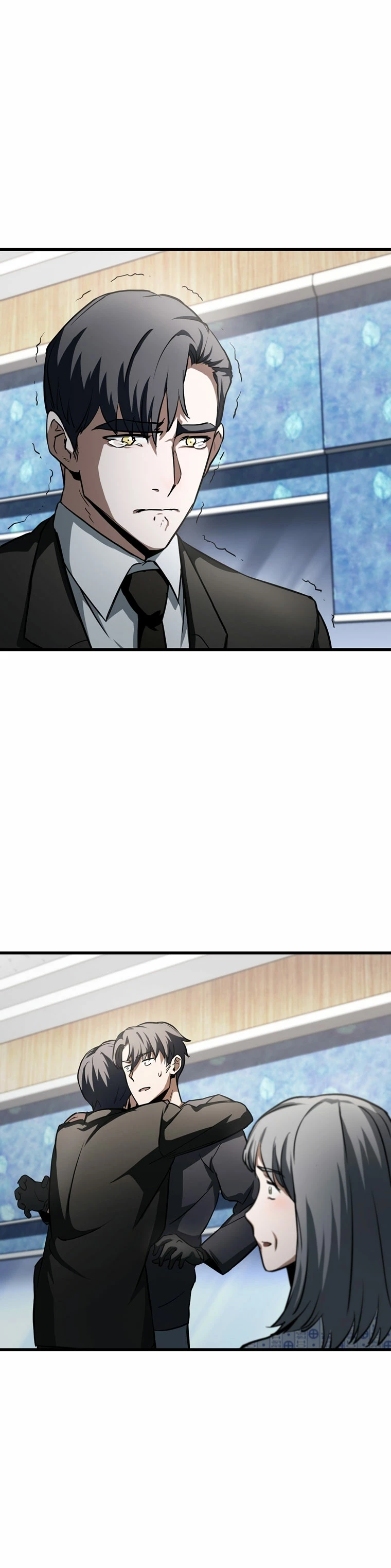 *El jugador que no puede subir de nivel > Capitulo 117 > Page 41