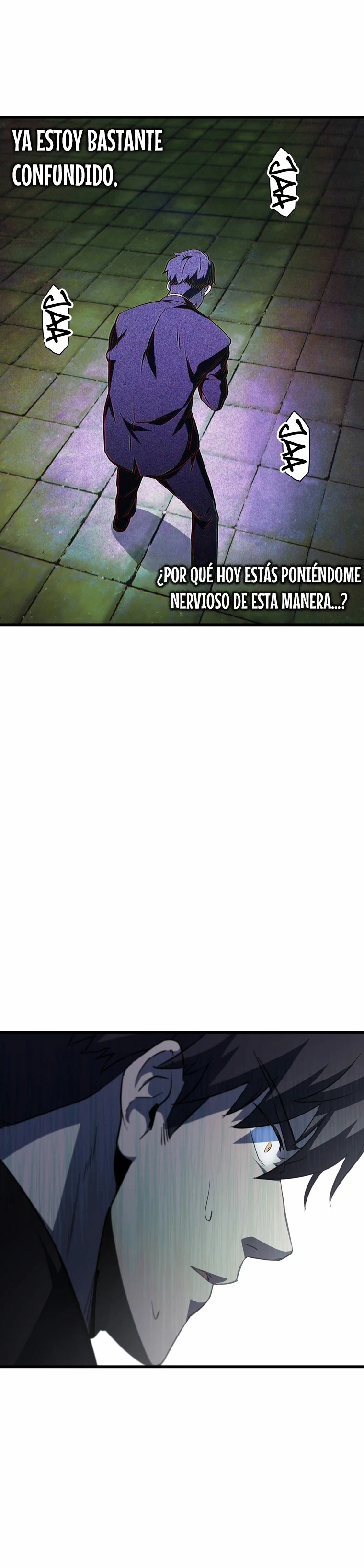 *El jugador que no puede subir de nivel > Capitulo 117 > Page 301