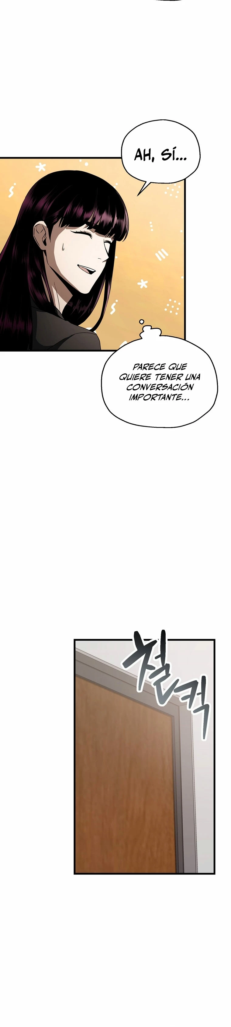 *El jugador que no puede subir de nivel > Capitulo 118 > Page 161