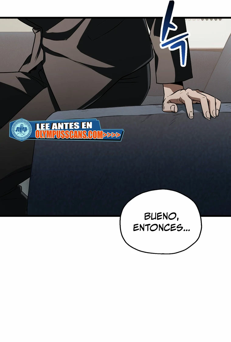 *El jugador que no puede subir de nivel > Capitulo 118 > Page 171