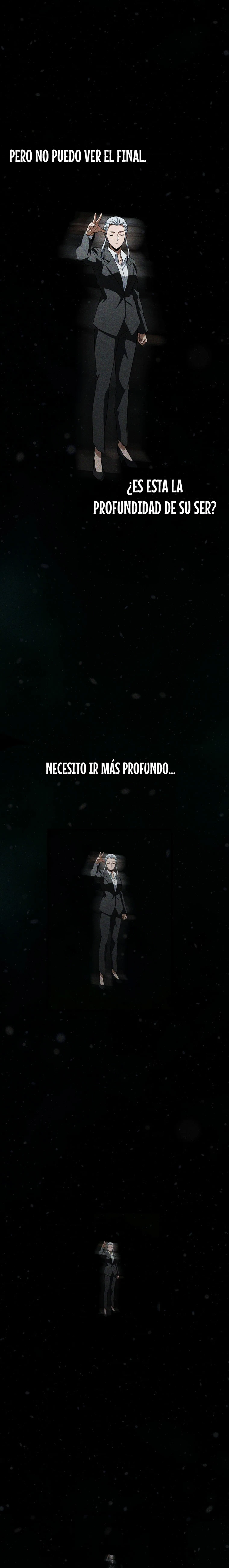 *El jugador que no puede subir de nivel > Capitulo 118 > Page 201