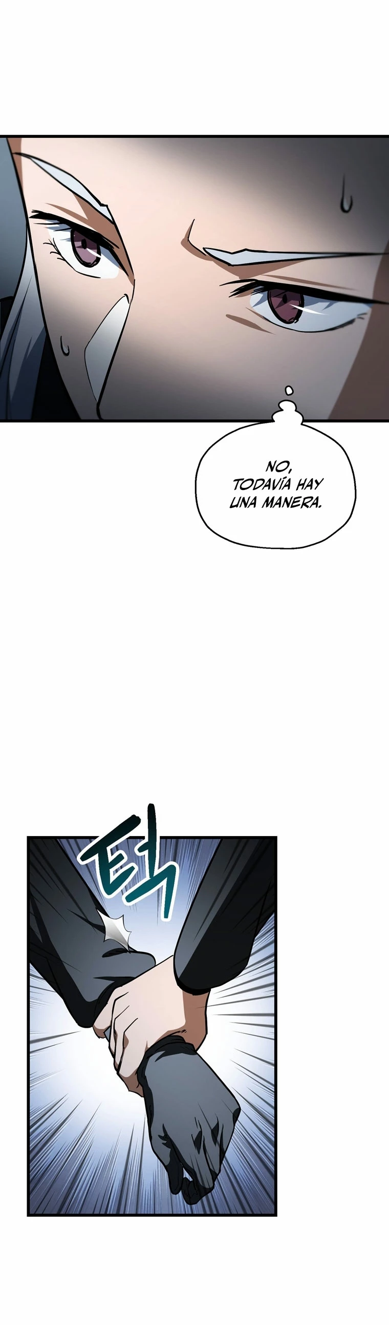 *El jugador que no puede subir de nivel > Capitulo 118 > Page 241