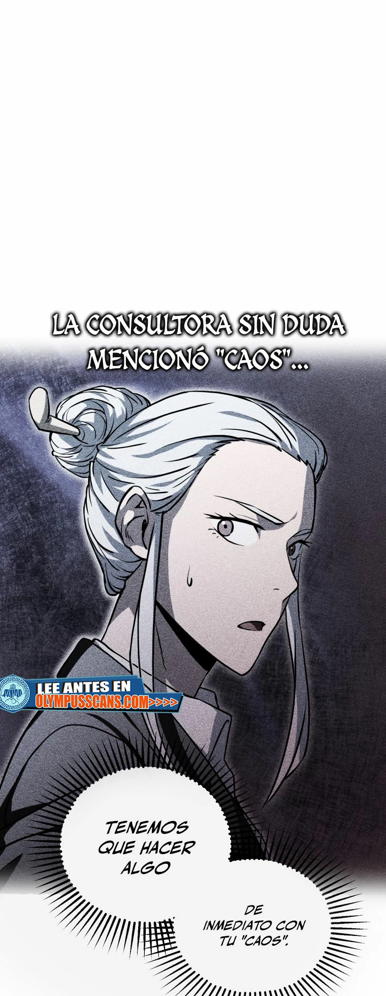 *El jugador que no puede subir de nivel > Capitulo 119 > Page 171